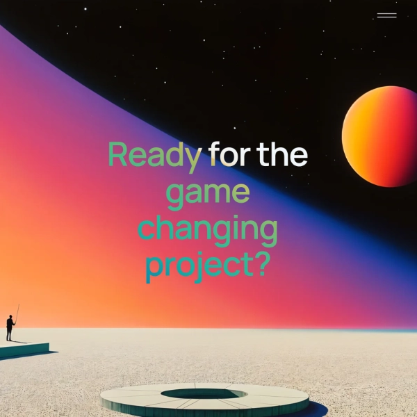 Azurio Template Cursor Trail Image